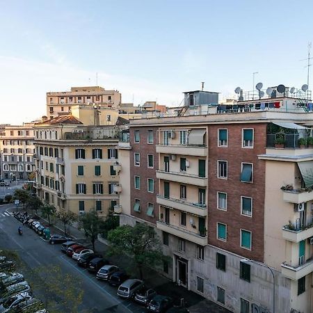 Re Di Roma Apartment Exterior foto