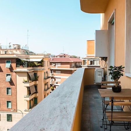 Re Di Roma Apartment Exterior foto