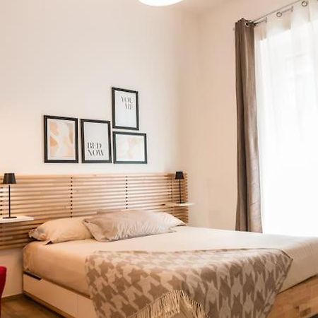 Re Di Roma Apartment Exterior foto