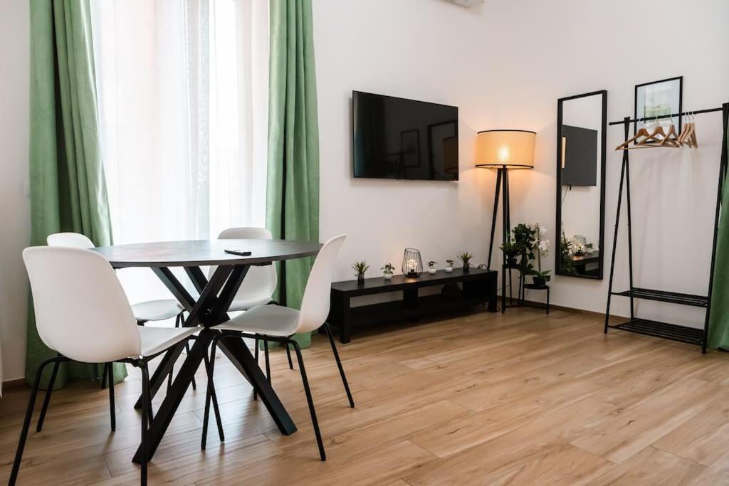 Re Di Roma Apartment Exterior foto