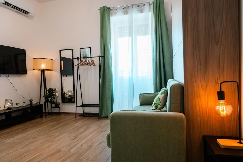 Re Di Roma Apartment Exterior foto