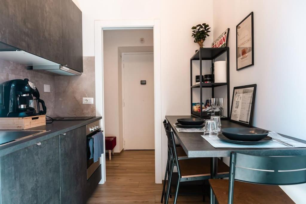 Re Di Roma Apartment Exterior foto