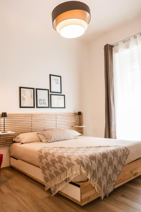 Re Di Roma Apartment Exterior foto
